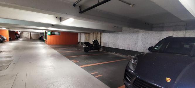 Vente Parking PARIS-4EME-ARRONDISSEMENT 75004