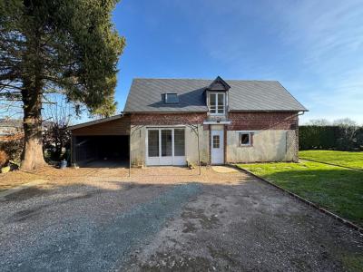 Vente Maison 3 pices YVETOT 76190