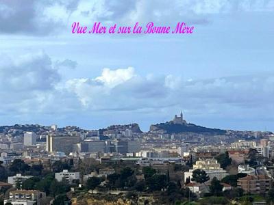 Vente Appartement 4 pices MARSEILLE-12EME-ARRONDISSEMENT 13012