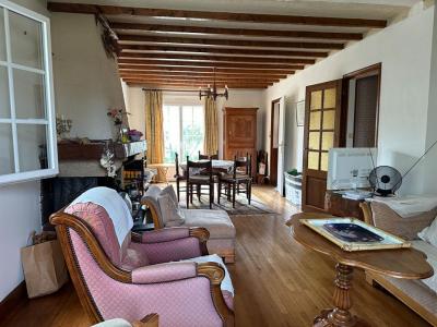 Vente Maison 6 pices SAINTE-LUCE-SUR-LOIRE 44980