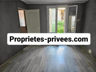 Vente Maison 3 pices MITRY-MORY 77290