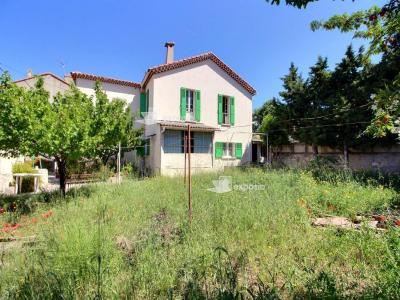 Vente Maison 8 pices TOULON 83000