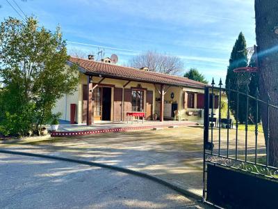 Vente Maison 6 pices MERIGNAC 33700