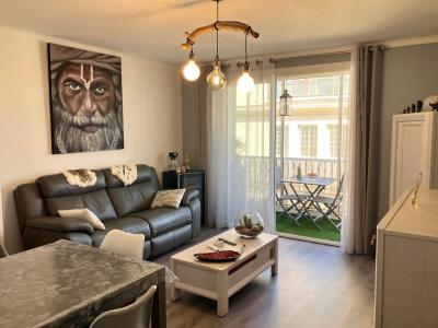 Vente Appartement 3 pices BEZIERS 34500