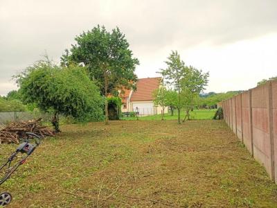 Vente Terrain COULOMMIERS 77120