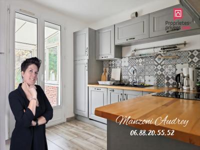 Vente Maison 8 pices CHAPELLE-SAINT-LUC 10600