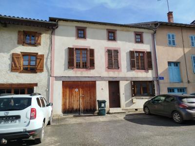 Vente Maison 5 pices DORE-L'EGLISE 63220