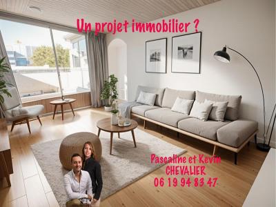 Vente Appartement 4 pices FOS-SUR-MER 13270