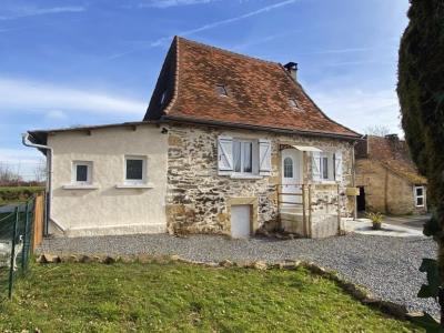 Vente Maison 4 pices DUSSAC 24270