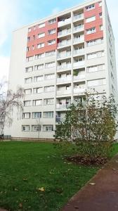 Vente Appartement 3 pices ROUEN 76000