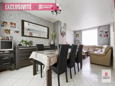 Vente Maison 6 pices WATTRELOS 59150