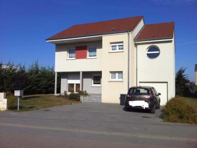 Location Maison 6 pices RURANGE-LES-THIONVILLE 57310