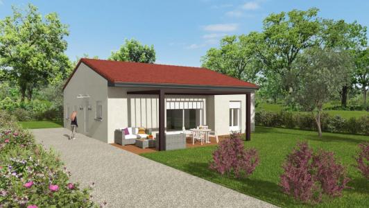 Vente Maison 5 pices ANNEYRON 26140