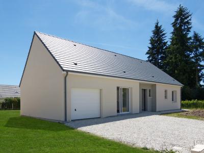 Vente Maison SAVY-BERLETTE 62690