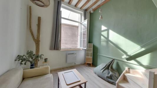 Location Appartement 2 pices LYON-4EME-ARRONDISSEMENT 69004