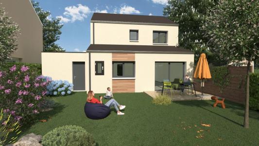 Vente Prestige SAINT-CYR-EN-BOURG 49260