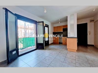 Vente Appartement 2 pices FUVEAU 13710