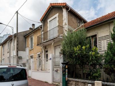 Vente Maison 2 pices ISSY-LES-MOULINEAUX 92130