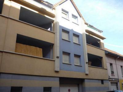 Vente Appartement 3 pices BELFORT 90000