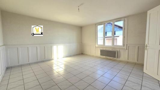 Vente Maison 5 pices CESSY 01170