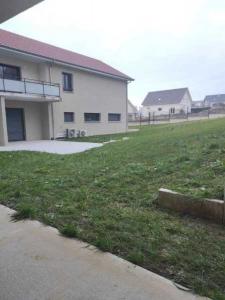 Location Appartement 2 pices ETUPES 25460