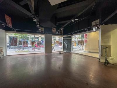 Vente Local commercial PARIS-18EME-ARRONDISSEMENT 75018