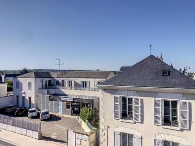 Vente Appartement 3 pices BLOIS 41000