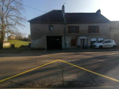 Vente Maison 3 pices RENAUCOURT 70120