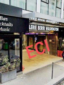 Vente Commerce PARIS-8EME-ARRONDISSEMENT 75008