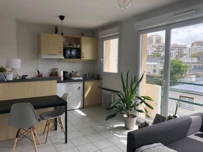 Location Appartement 2 pices BREST 29200