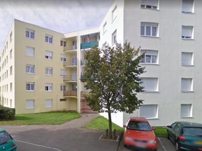 Location Appartement 4 pices MARLY 57157