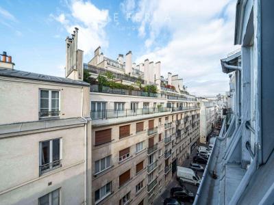 Vente Appartement PARIS-7EME-ARRONDISSEMENT 75007