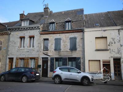 Vente Maison 7 pices GIVET 08600