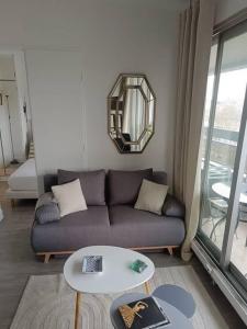 Location Appartement 2 pices PARIS-15EME-ARRONDISSEMENT 75015