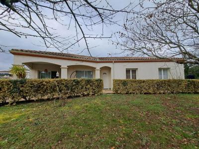 Location Maison 4 pices SAINT-SYLVESTRE-SUR-LOT 47140