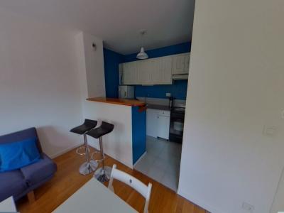 Location Appartement 2 pices LYON-3EME-ARRONDISSEMENT 69003