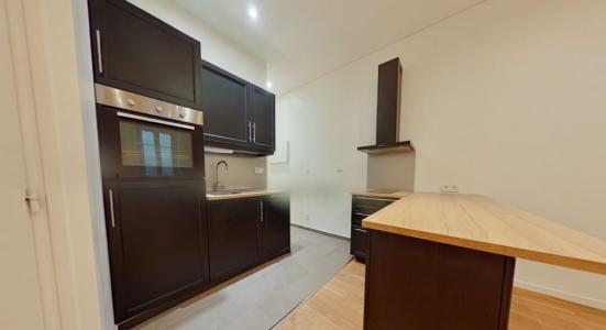 Location Appartement 2 pices LYON-2EME-ARRONDISSEMENT 69002