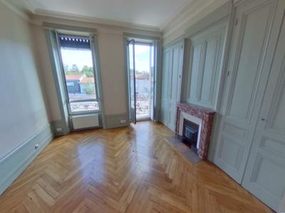 Location Appartement 2 pices TASSIN-LA-DEMI-LUNE 69160