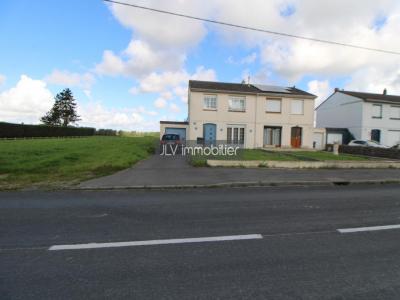 Vente Maison 6 pices LOOBERGHE 59630