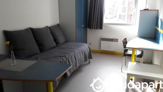 Location Appartement LILLE 59800