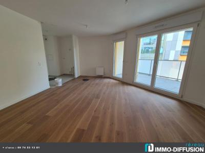 Vente Appartement 3 pices SURESNES 92150