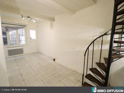 Vente Maison 3 pices ILLE-SUR-TET 66130