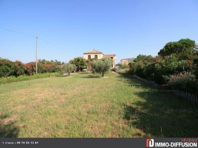 Vente Maison 4 pices BEZIERS 34500