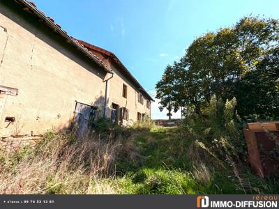 Vente Maison 6 pices VIVANS 42310