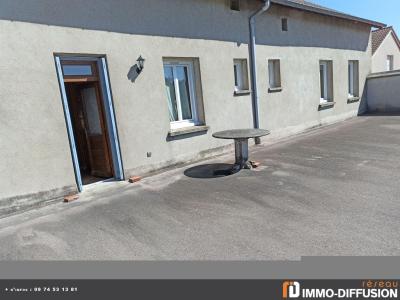 Vente Maison 6 pices SAINTE-SIGOLENE 43600