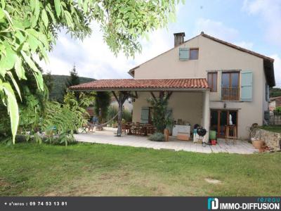 Vente Maison 8 pices FOIX 09000