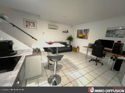 Vente Maison 4 pices ARGELIERS 11120