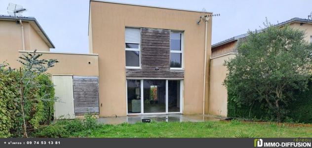 Vente Maison 4 pices CAEN 14000