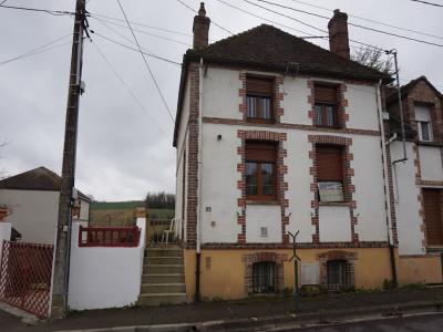 Vente Maison 2 pices PARON 89100