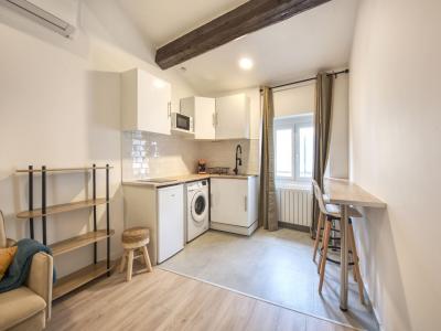 Vente Appartement 2 pices NIMES 30000